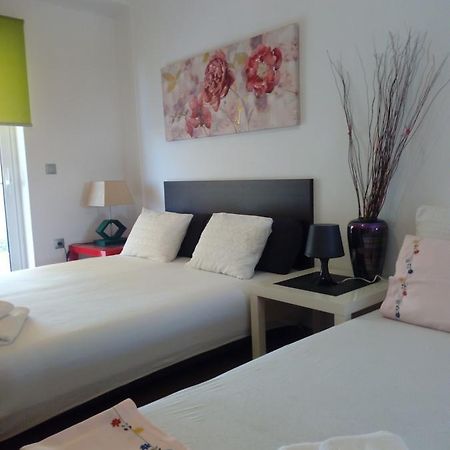 Odys Apartment Centrer Of Town Preveza Exterior foto