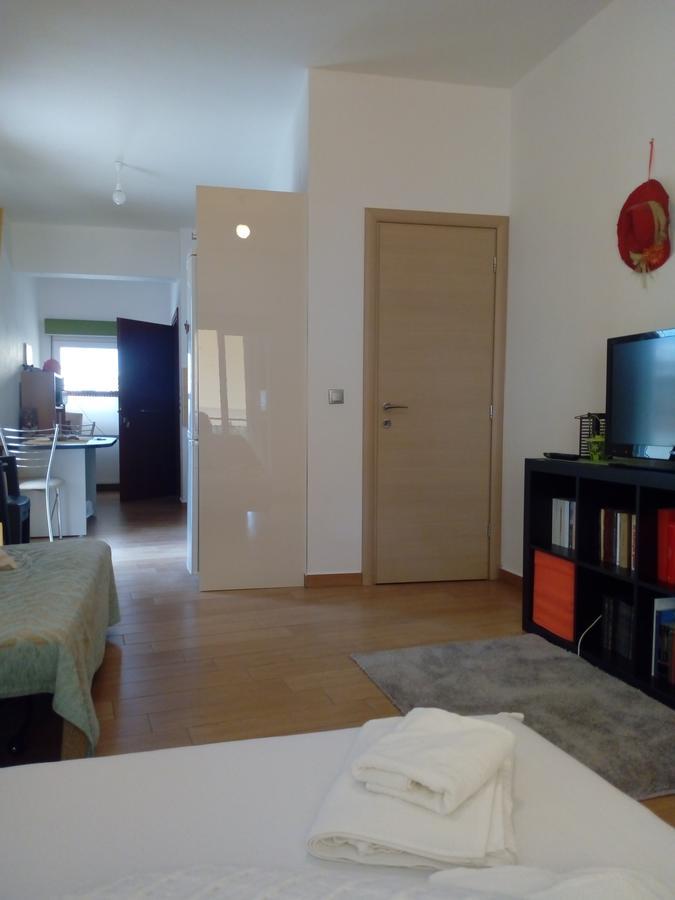 Odys Apartment Centrer Of Town Preveza Exterior foto